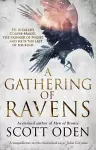 A Gathering of Ravens cover