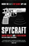 Spycraft cover