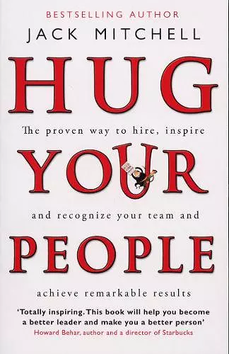 Hug Your People cover