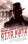 The Nine Lives of Otto Katz cover