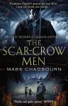 The Scar-Crow Men cover
