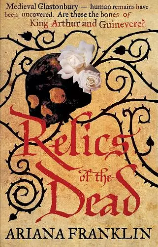 Relics of the Dead cover