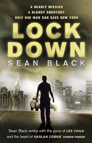 Lockdown cover