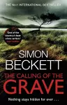 The Calling of the Grave cover