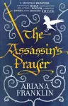 The Assassin's Prayer cover