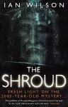 The Shroud cover