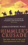 Himmler's Crusade cover