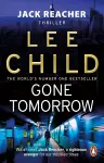 Gone Tomorrow cover