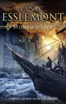 Stonewielder cover