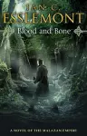 Blood and Bone cover