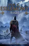 Assail cover