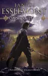 Orb Sceptre Throne cover