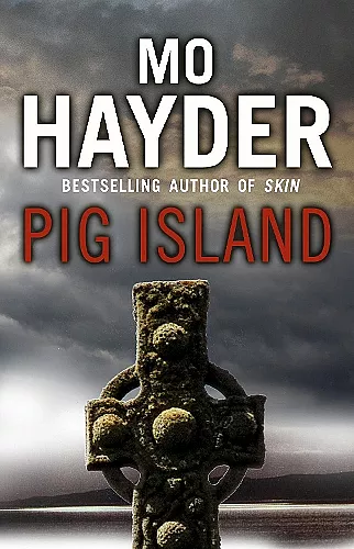 Pig Island cover