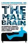 The Male Brain cover