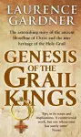 Genesis Of The Grail Kings cover