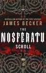 The Nosferatu Scroll cover