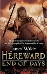 Hereward: End of Days cover