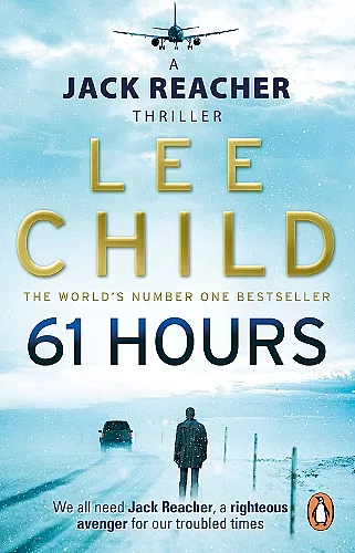 61 Hours cover