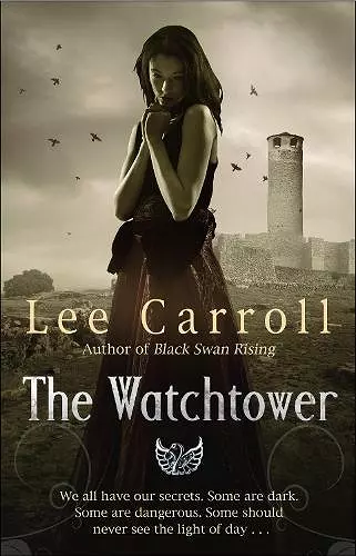 The Watchtower cover