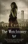 The Watchtower cover