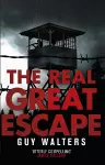 The Real Great Escape cover