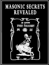 Masonic Secrets Revealed cover