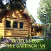 Recipes from the Garrison Inn cover