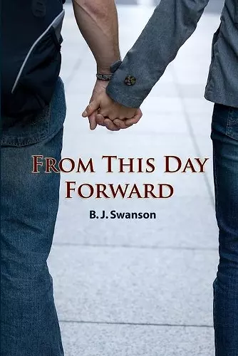 From This Day Forward cover