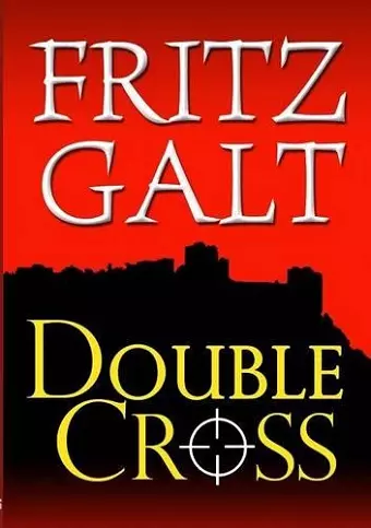 Double Cross: An International Thriller cover