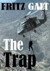 The Trap: An International Thriller cover