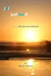 Just Be It cover
