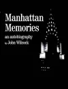 Manhattan Memories cover