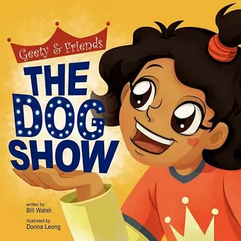 The Dog Show cover