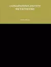 Congenitive-Entity Metatheory cover