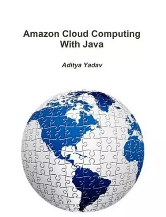 Amazon Cloud Computing With Java cover