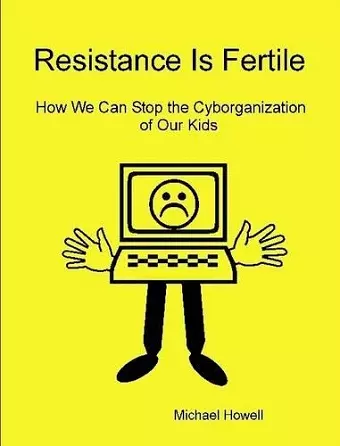 Resistance Is Fertile cover