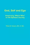 God, Self and Ego cover