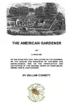 The American Gardener cover