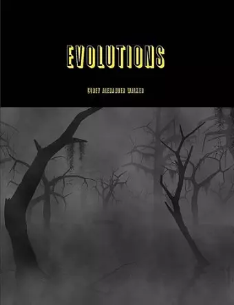 Evolutions cover