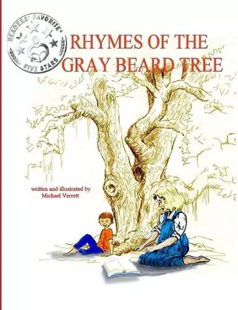 The Rhymes of the Gray Beard Tree cover