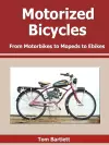 Motorized Bicycles cover