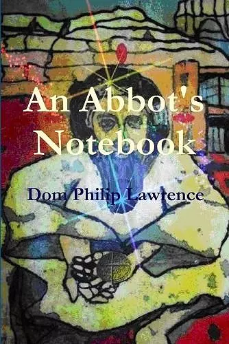 An Abbot's Notebook cover