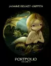 Jasmine Becket-Griffith cover