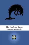 The Hrafnista Sagas cover