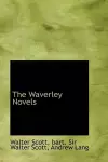 The Waverley Novels cover