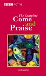 COME & PRAISE, THE COMPLETE - WORDS cover