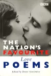 The Nation's Favourite: Love Poems cover