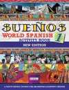 SUENOS WORLD SPANISH 1 ACTIVITY BOOK NEW EDITION cover