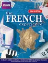 FRENCH EXPERIENCE 1 COURSEBOOK NEW EDITION cover
