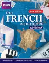 FRENCH EXPERIENCE 1 ACTIVITY BOOK NEW EDITION cover